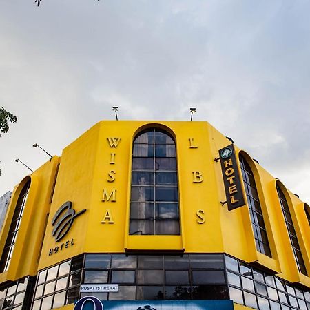 Beez Hotel Kuala Lumpur Bagian luar foto