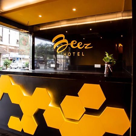 Beez Hotel Kuala Lumpur Bagian luar foto