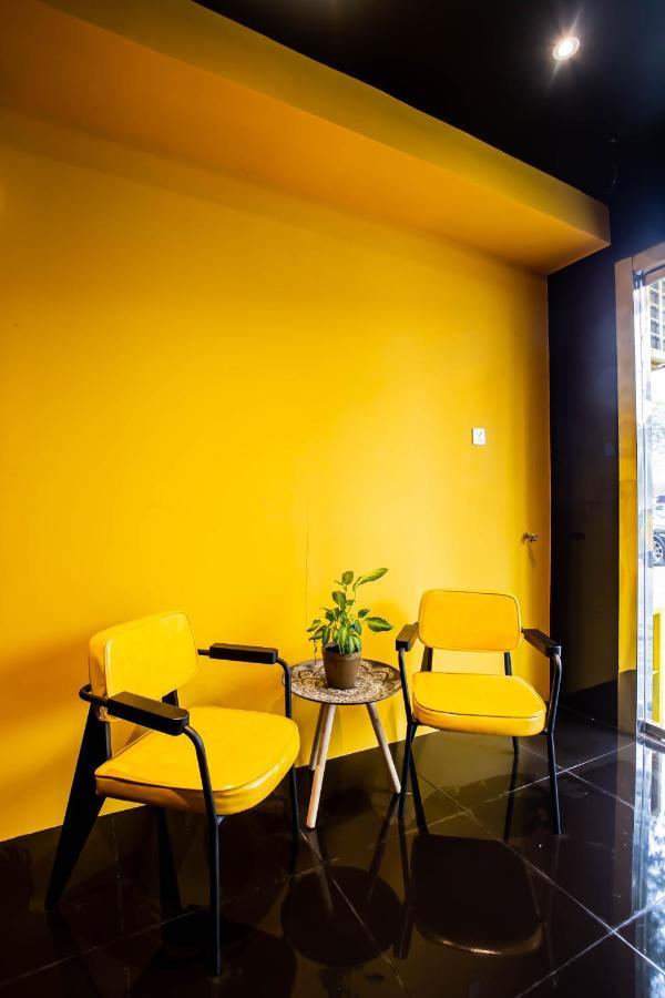 Beez Hotel Kuala Lumpur Bagian luar foto