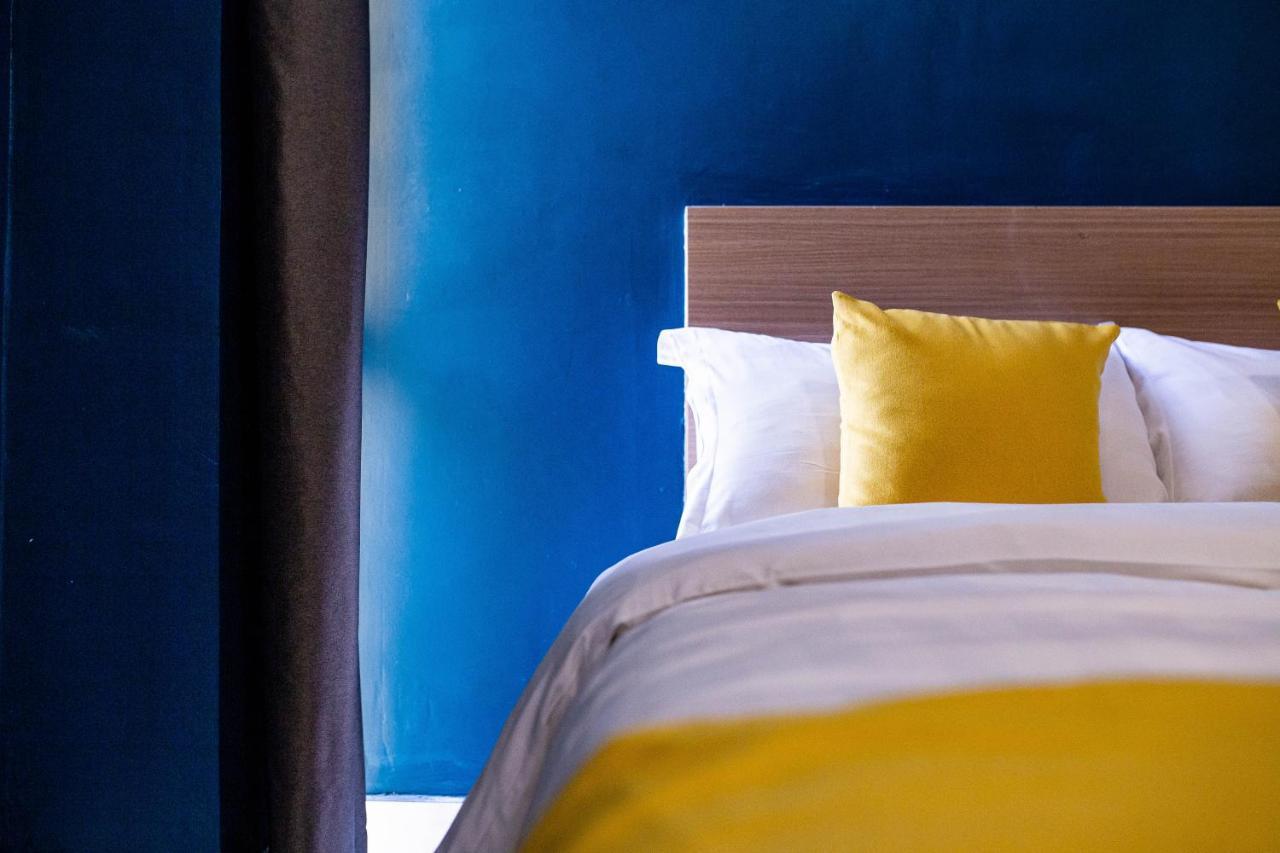 Beez Hotel Kuala Lumpur Bagian luar foto